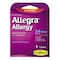 Allegra Allegra 180 mg Allergy Relief 1 pk 97071 - alternate 1